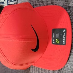 Nike Aerobill hat